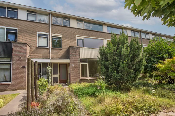 Staringstraat 40 dans Hengelo photo