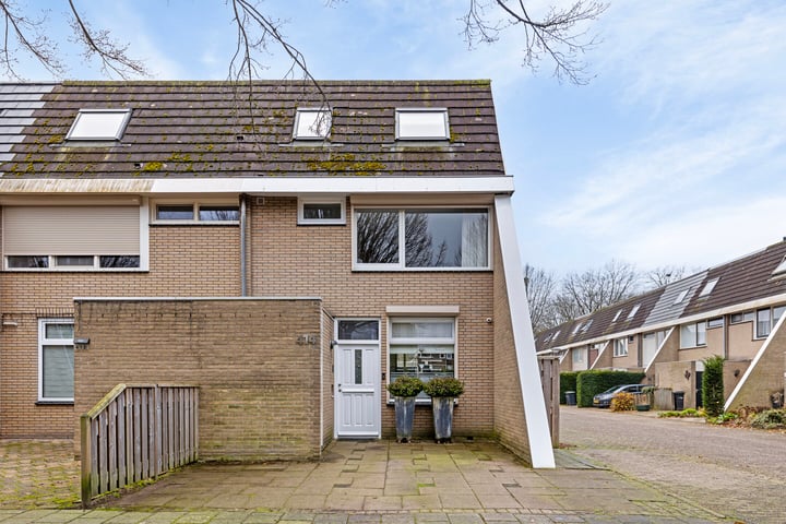 Staringstraat 414 dans Oss photo