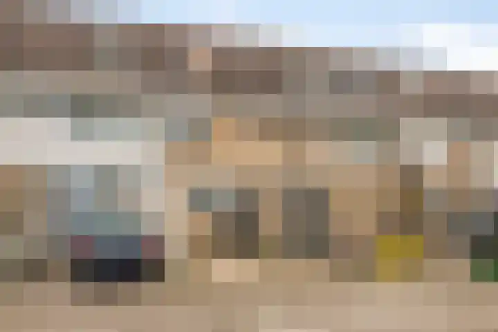 Staringstraat 436 in Oss