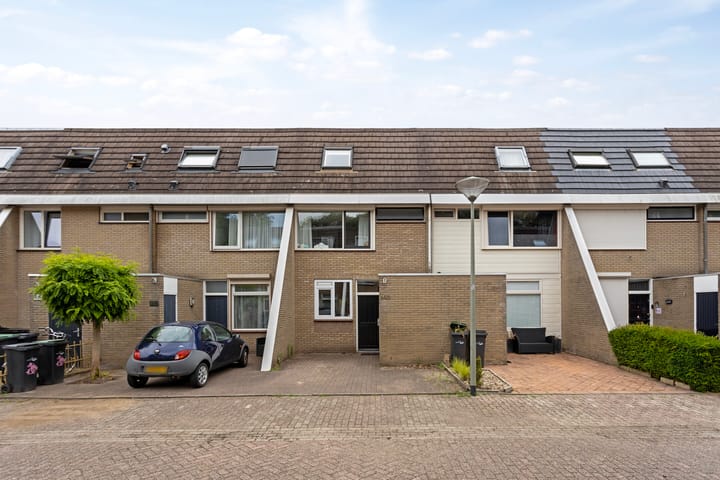 Staringstraat 440 in Oss