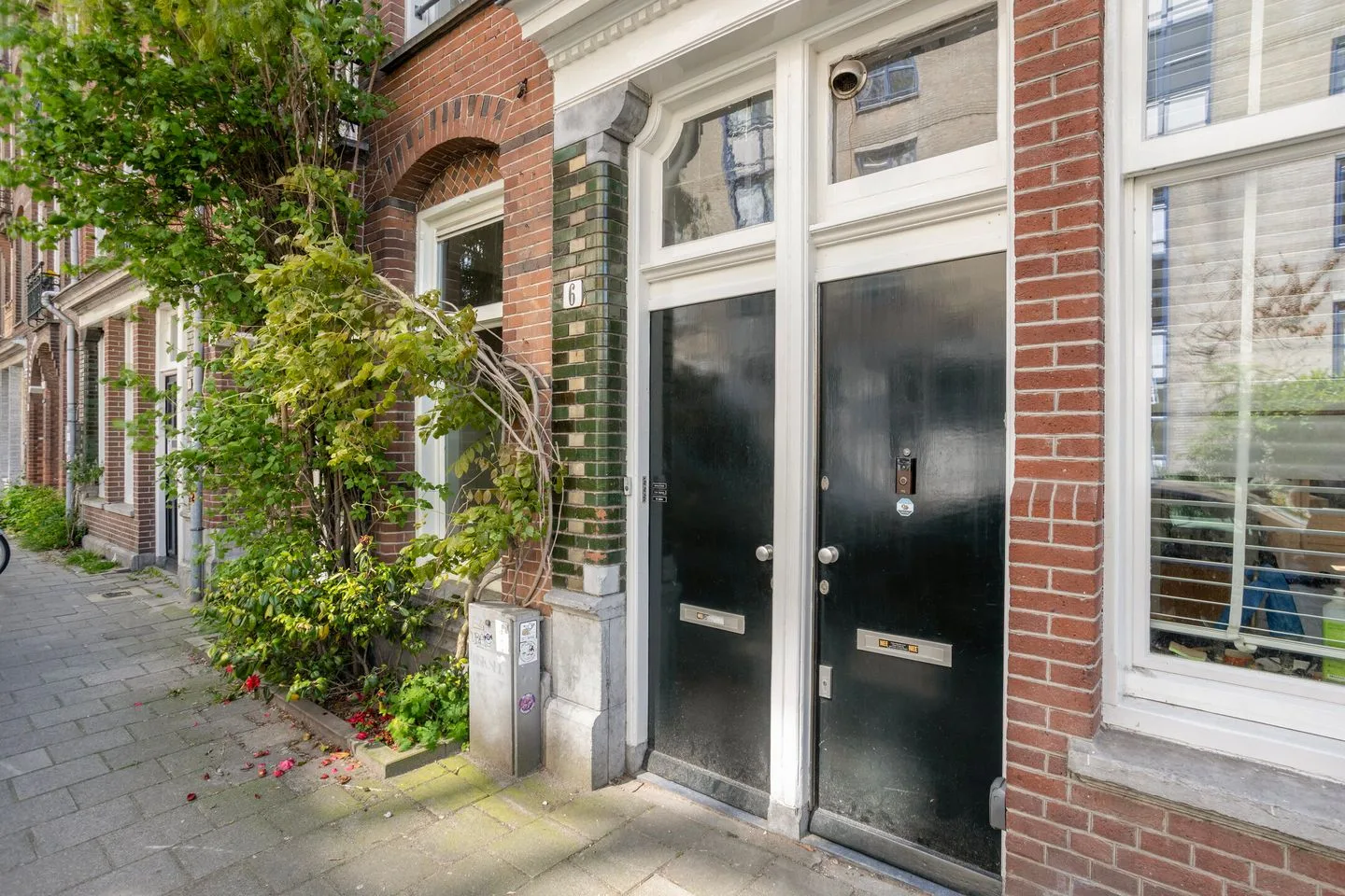 Staringstraat 6 3 Amsterdam thumbnail 6