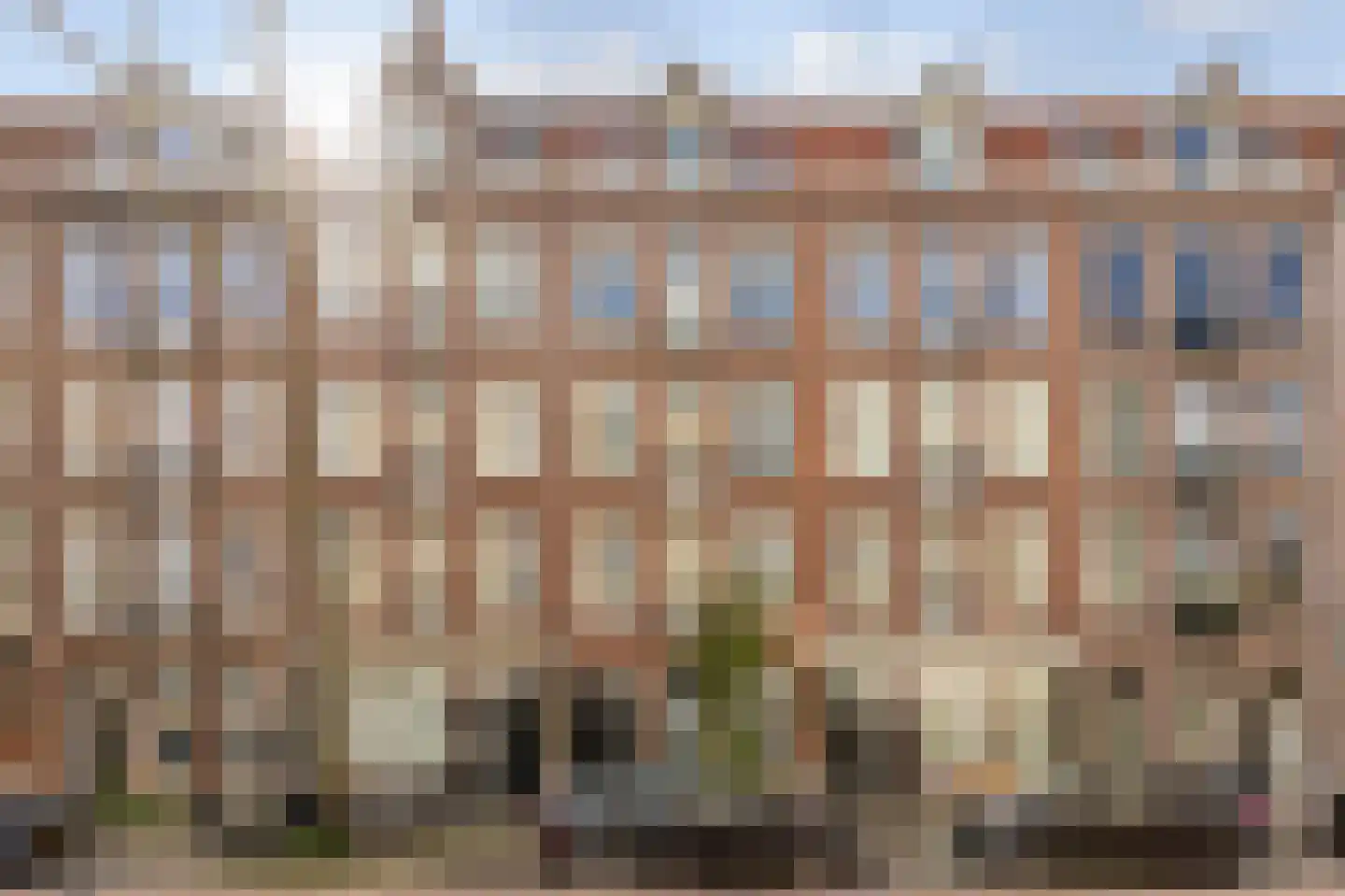Staringstraat 8 2 en Amsterdam