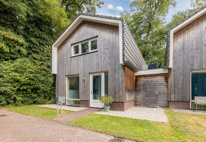 Staringweg 1a in Almen Foto