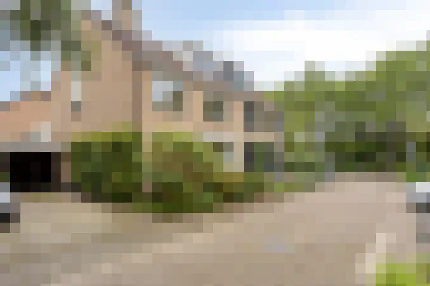 Starkenborglaan 2 Oegstgeest
