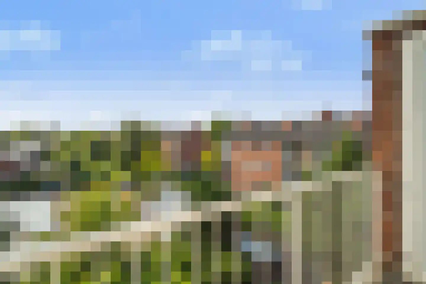 Starrenburglaan 10 Wassenaar thumbnail 31