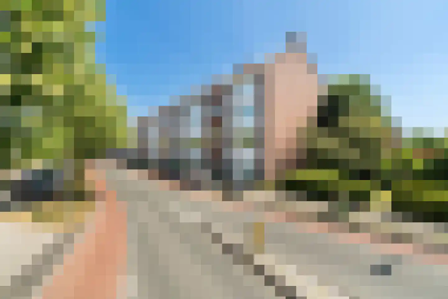 Starrenburglaan 10 Wassenaar thumbnail 34
