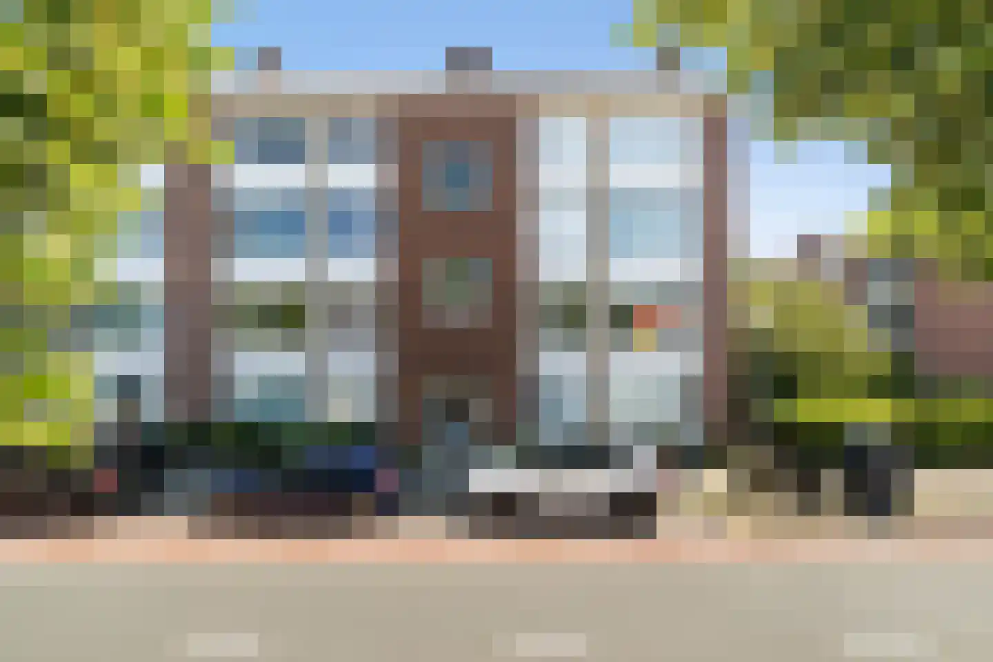 Starrenburglaan 10 Wassenaar thumbnail 36