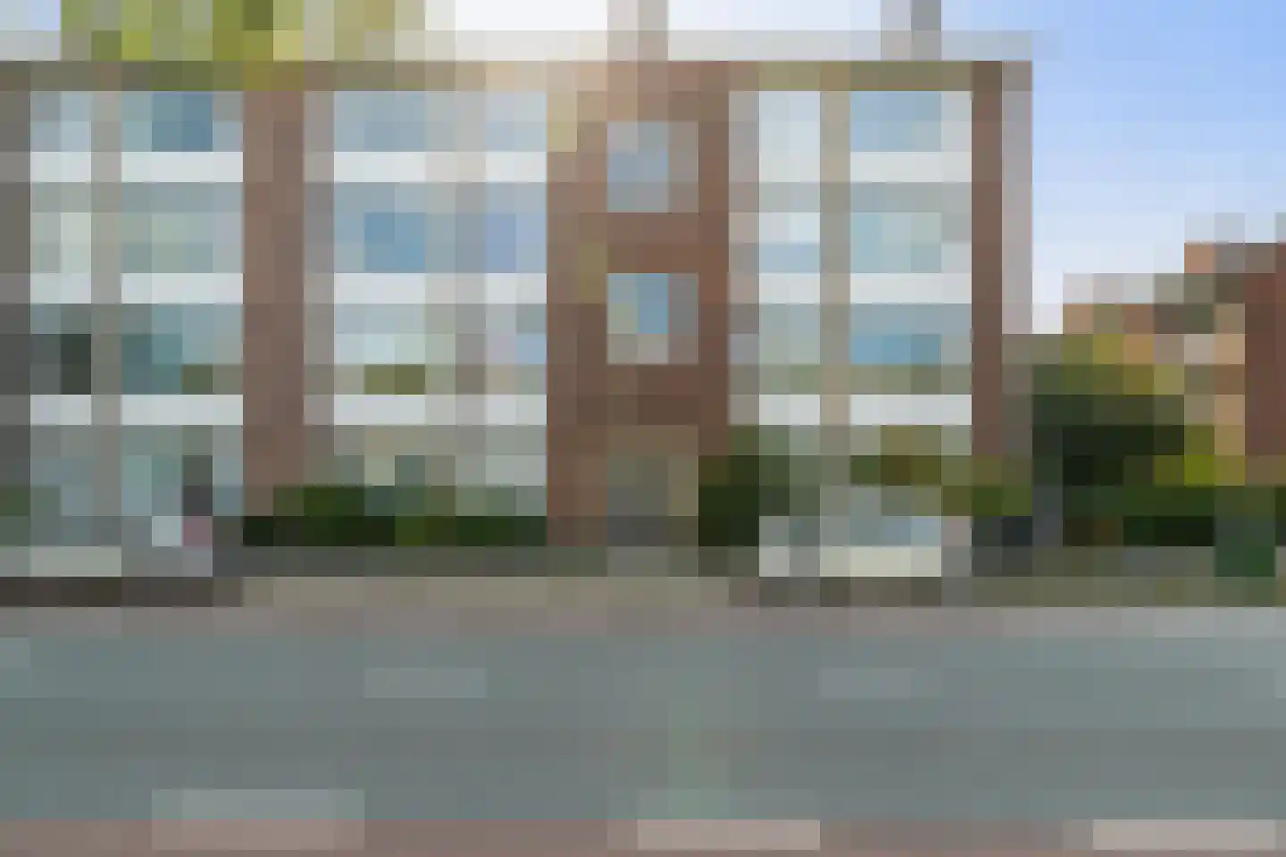 Starrenburglaan 10 Wassenaar thumbnail 38