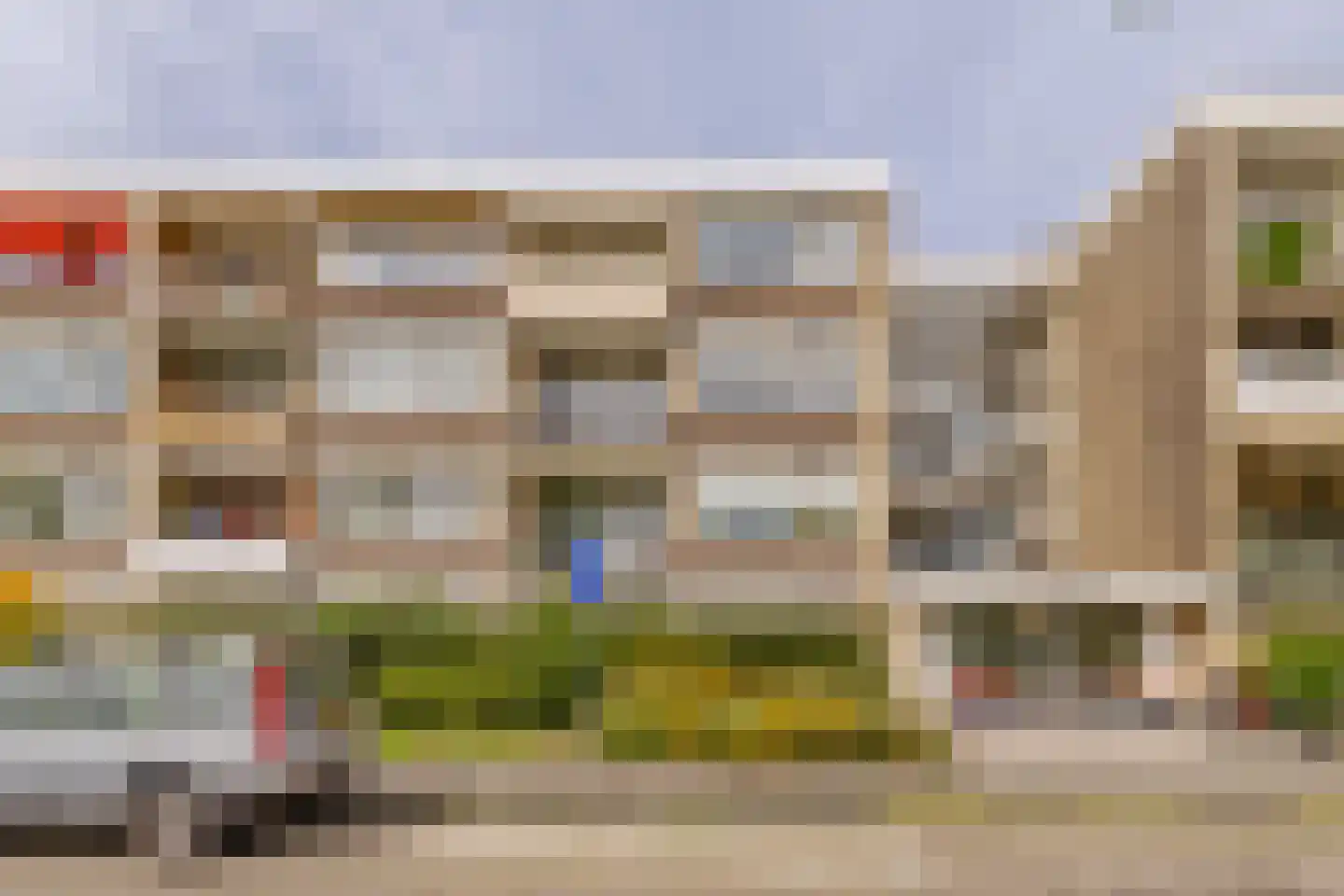 Starrenburglaan 151 Wassenaar thumbnail 5