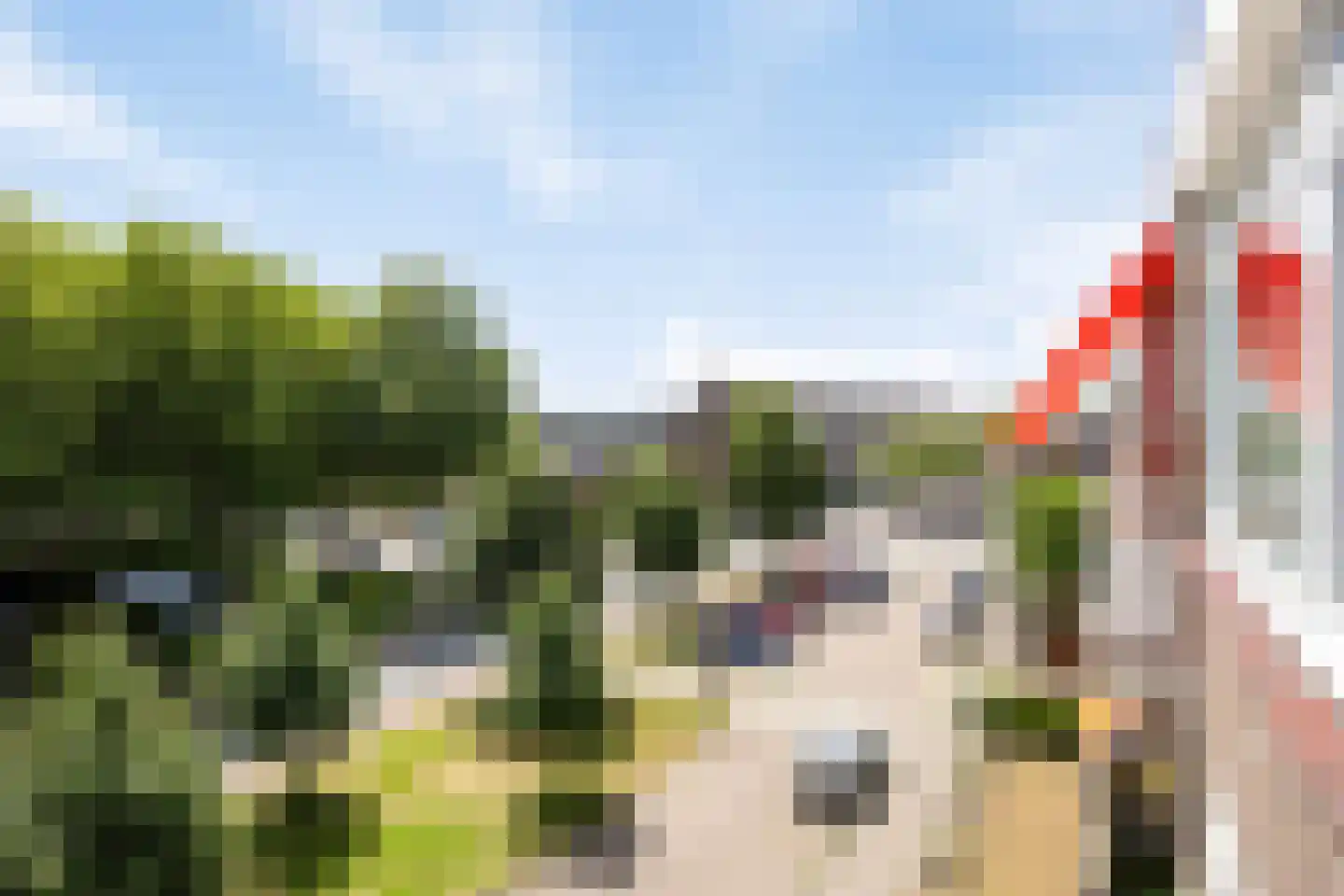 Starrenburglaan 97 Wassenaar thumbnail 28