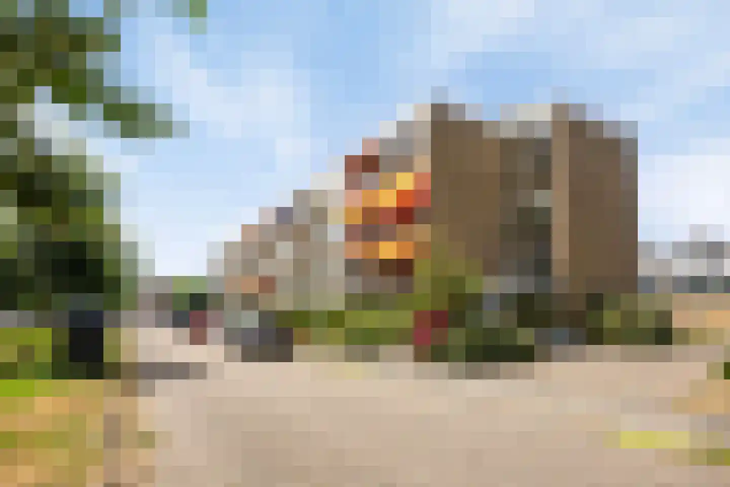 Starrenburglaan 97 Wassenaar thumbnail 6