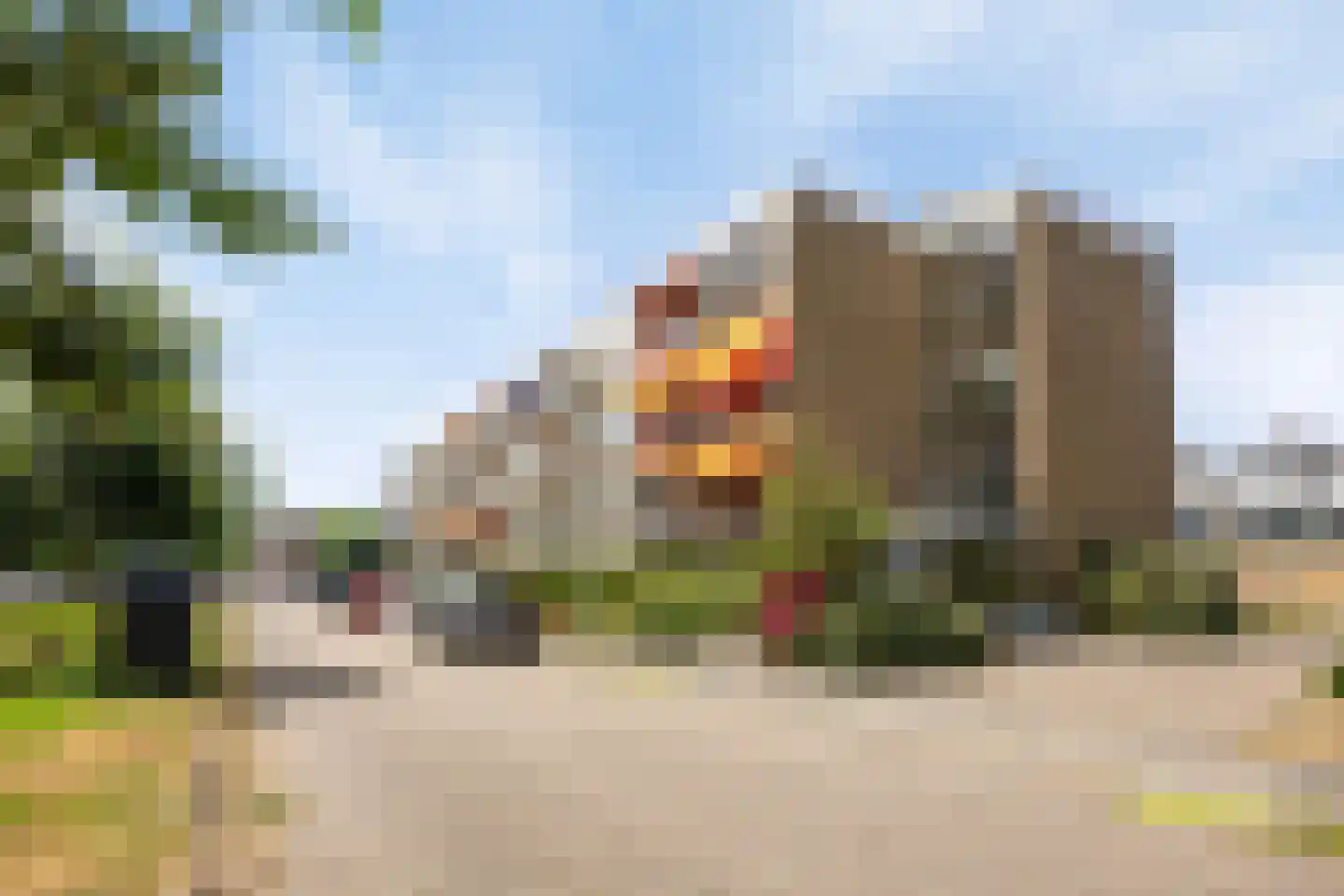 Starrenburglaan 97 Wassenaar thumbnail 6