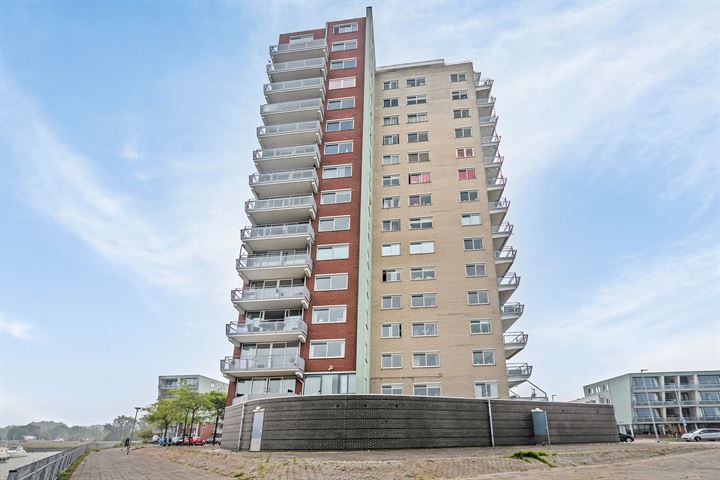 Starstraat 124 dans Rotterdam photo