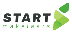 Logo START Makelaars