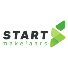 Logo START Makelaars