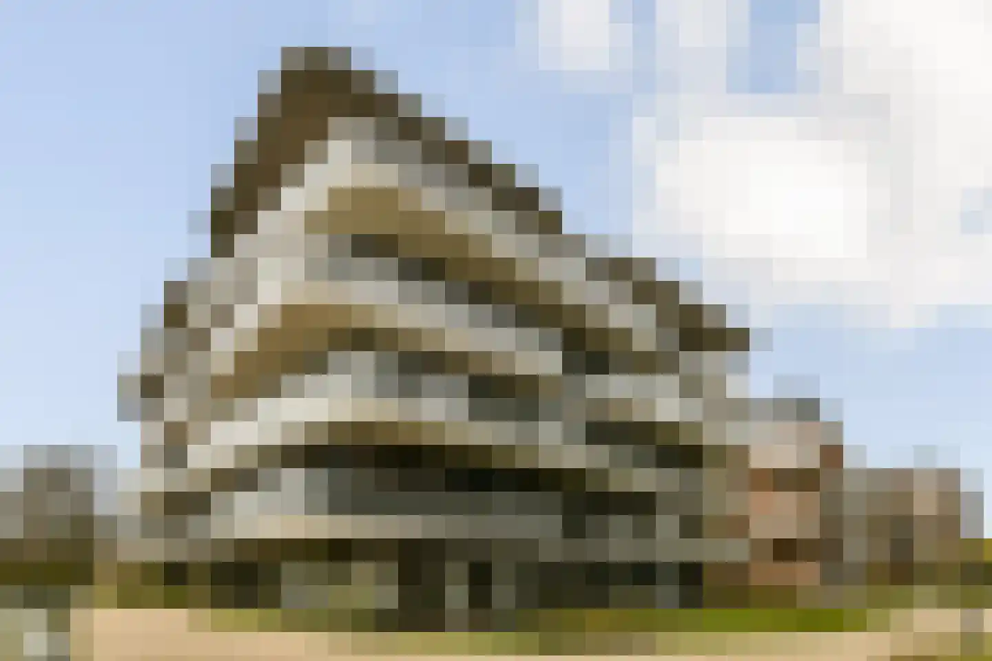 Startbaan 110 in Amstelveen