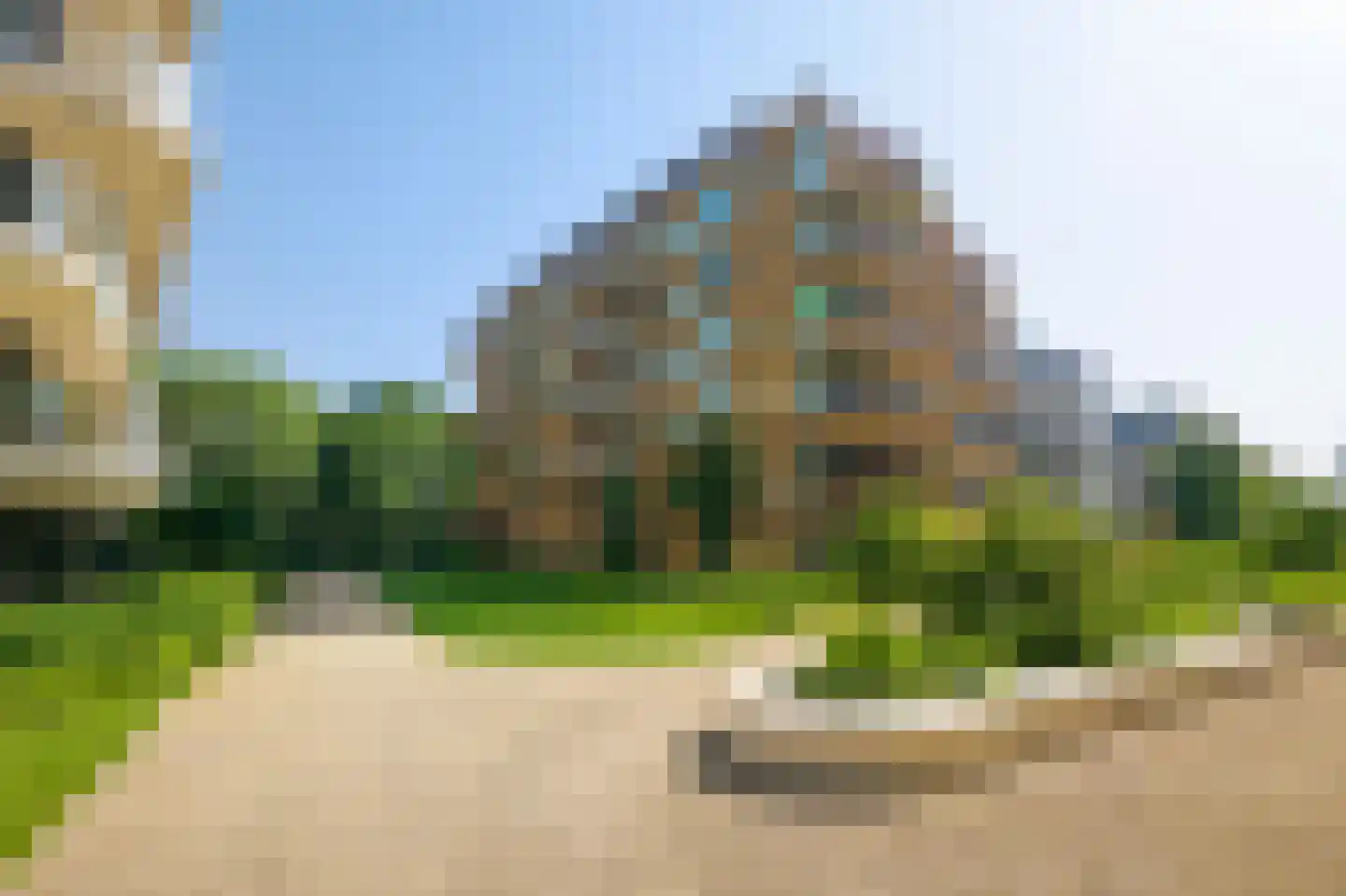 Startbaan 274 in Amstelveen