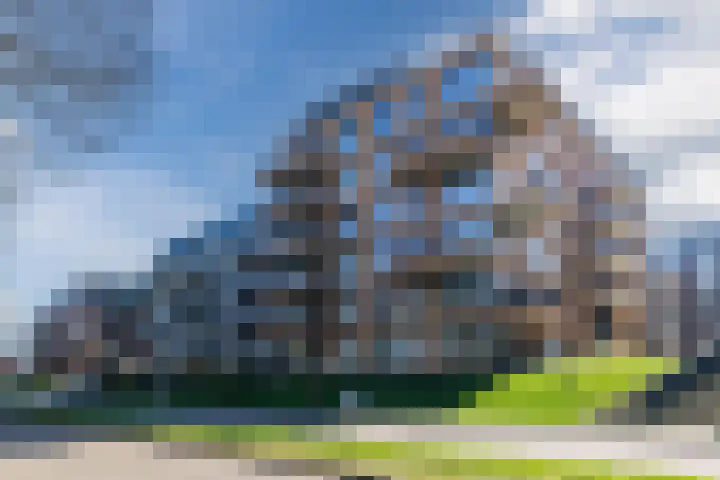 Startbaan 294 Amstelveen