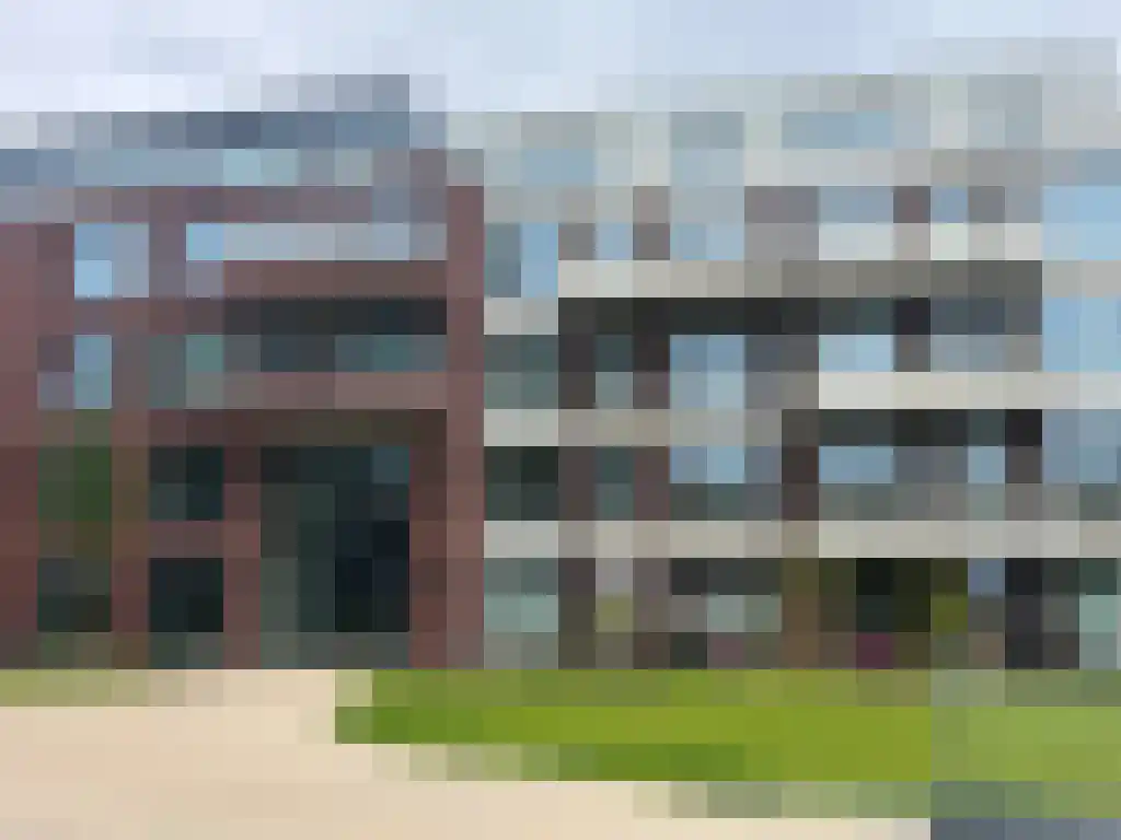 Startbaan 52 in Amstelveen