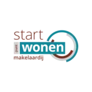 Logo Startpunt Wonen
