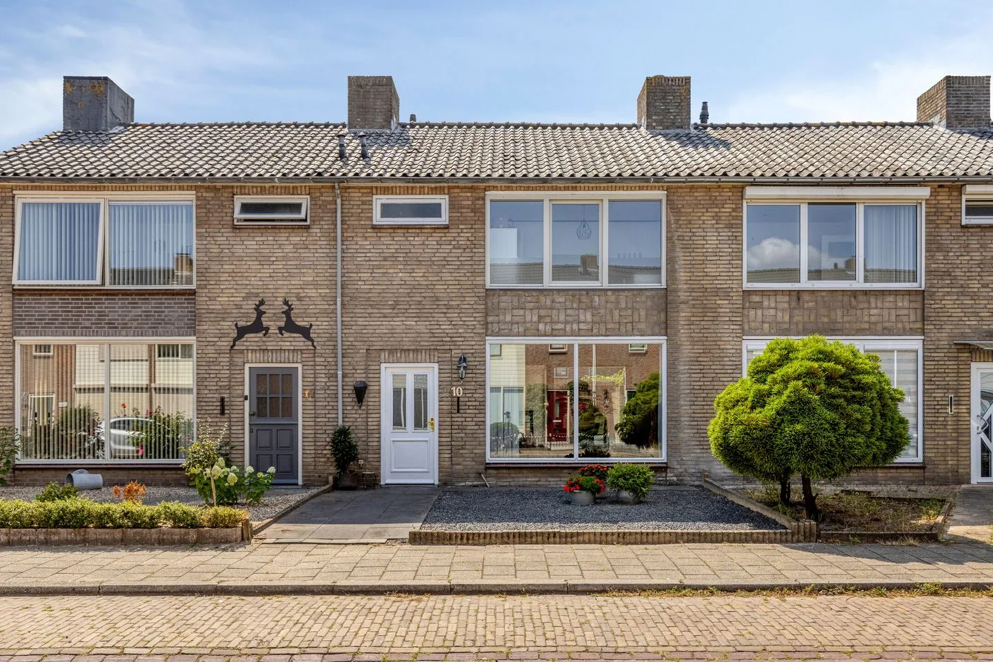 Startvenseweg 10 in Wijchen