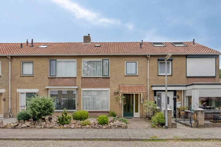 Startvenseweg 97 Wijchen