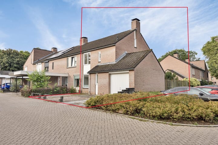 Stategaard 59 in Maastricht