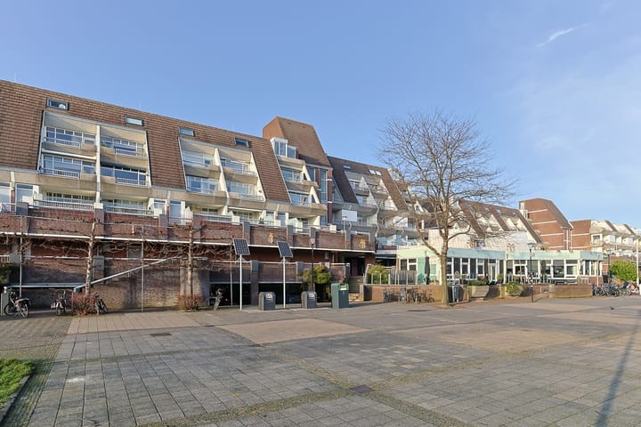 Photo of property Statendaalder 4, Leiderdorp