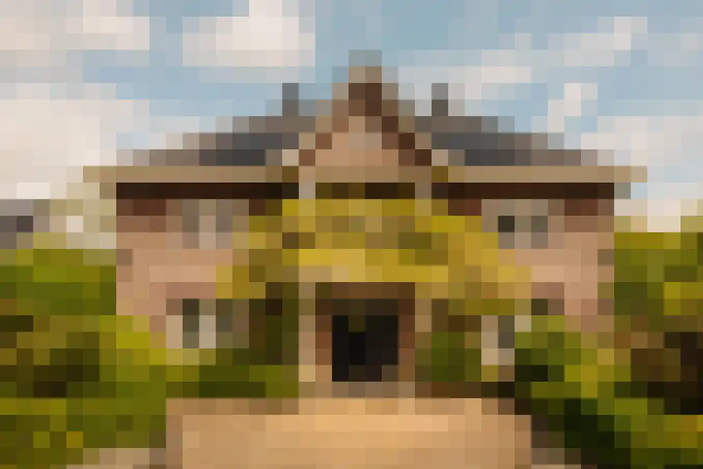 Statendam 11 Hoofddorp
