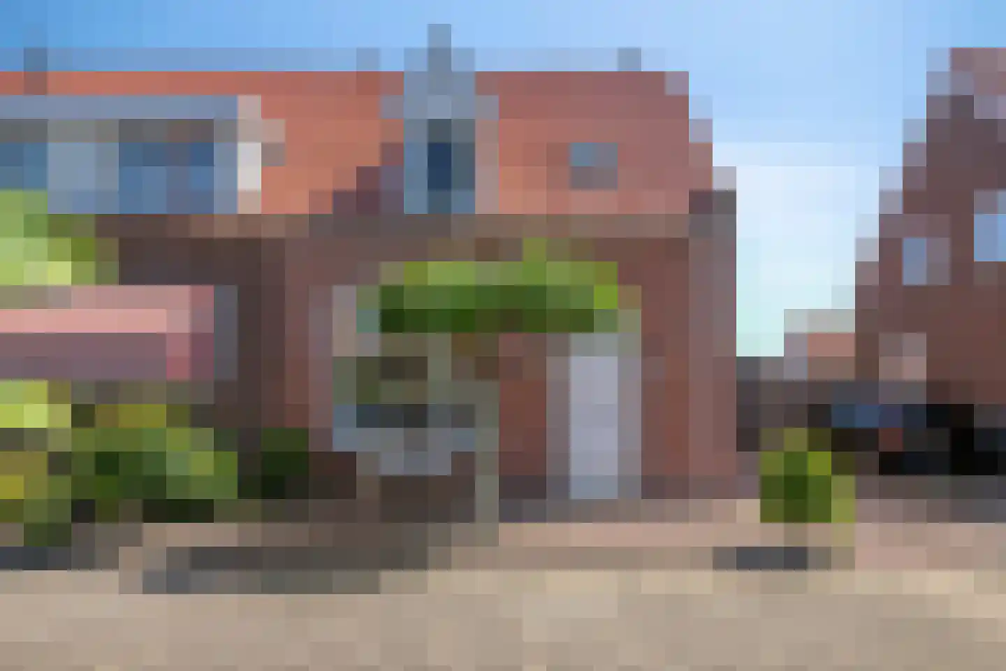 Statendamweg 12 Oosterhout