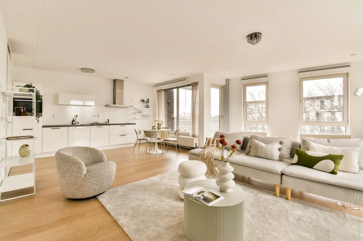 Photo de la maison Statenjachtstraat 193, Amsterdam