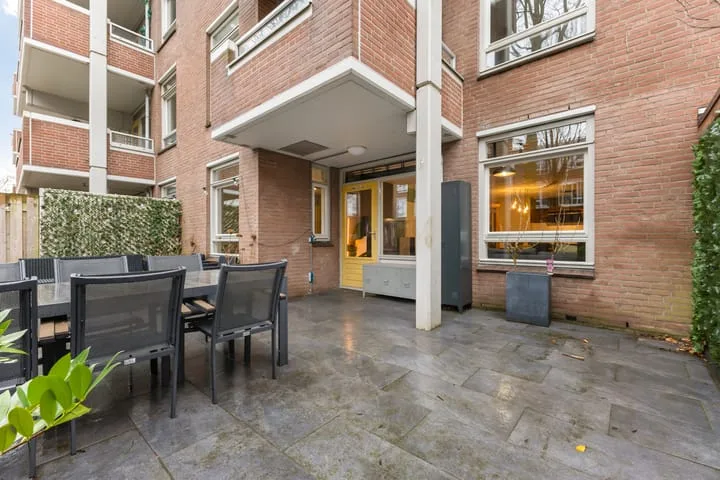 Statenkwartier 106 's-Hertogenbosch thumbnail 16