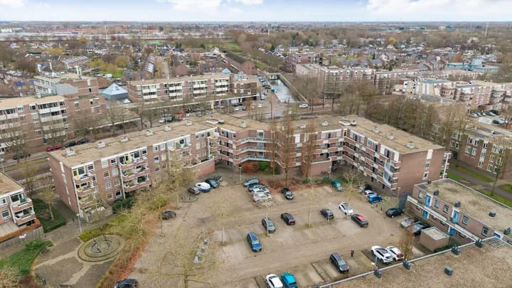 Statenkwartier 106 's-Hertogenbosch foto 2