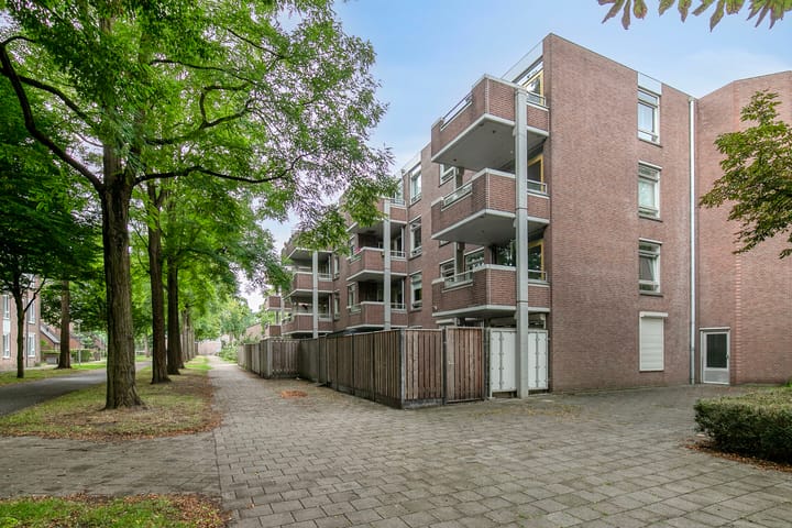 Statenkwartier 148 in 's-Hertogenbosch Foto