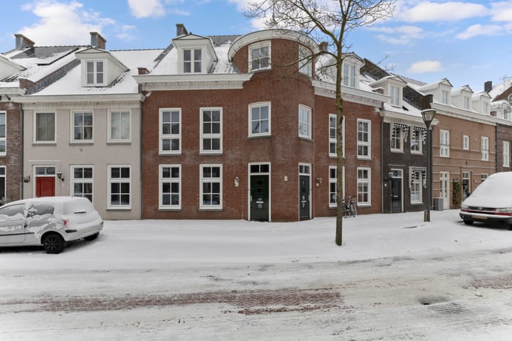 Photo of property Statenlaan 10, Helmond