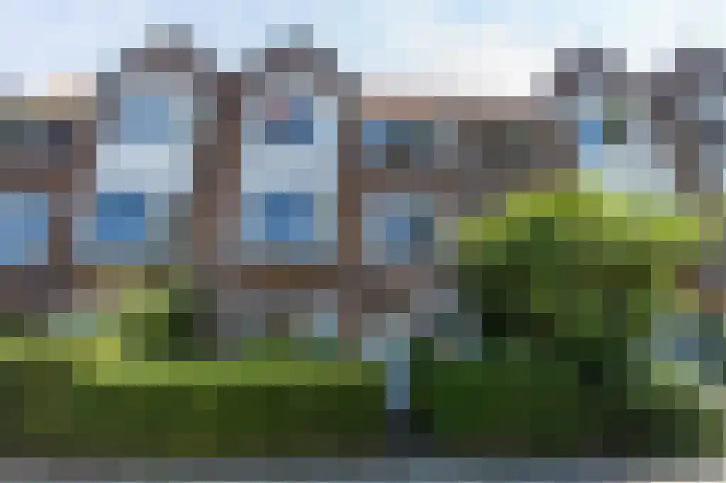 Statenlaan 133 in Den Haag