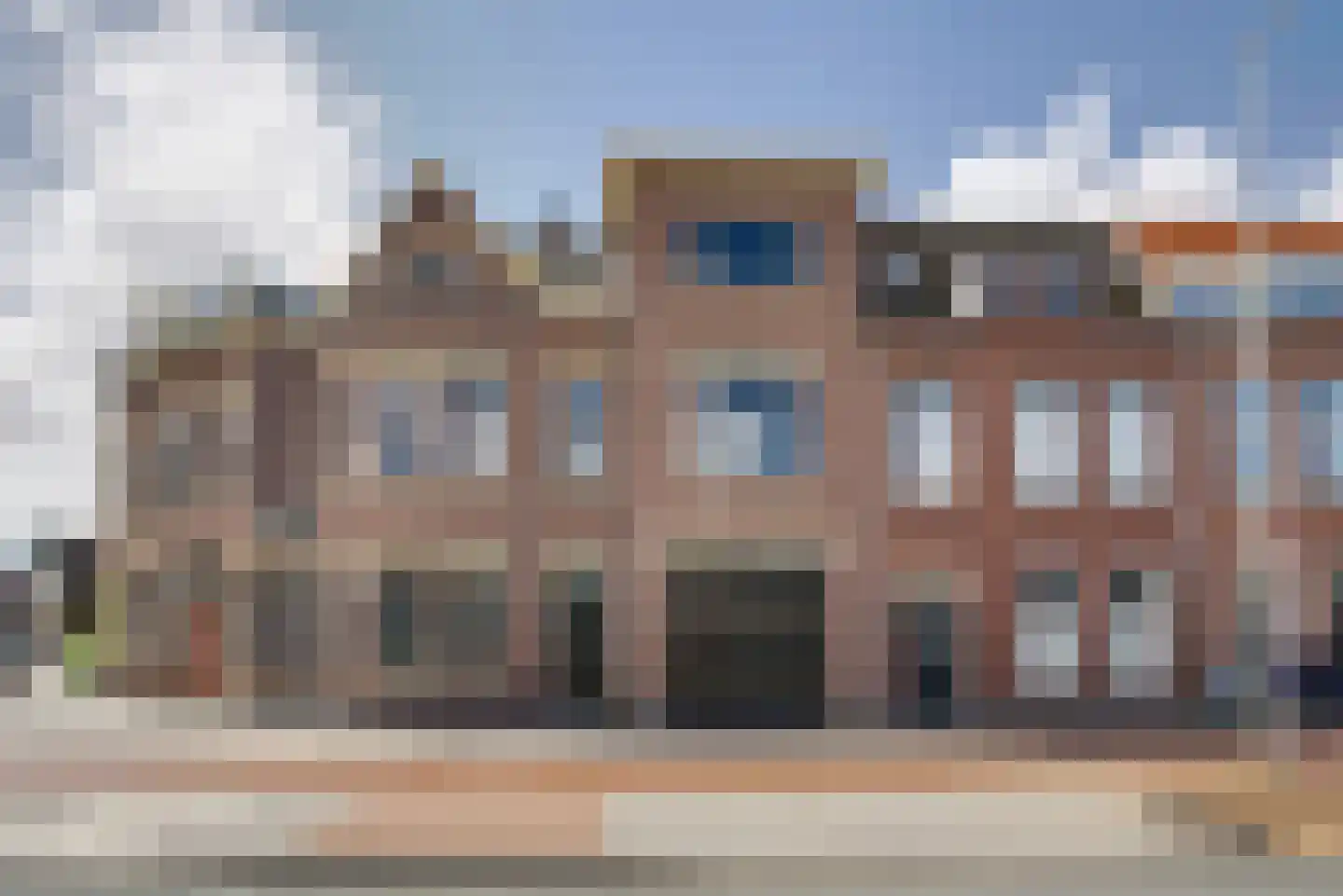 Statenlaan 146 Den Haag