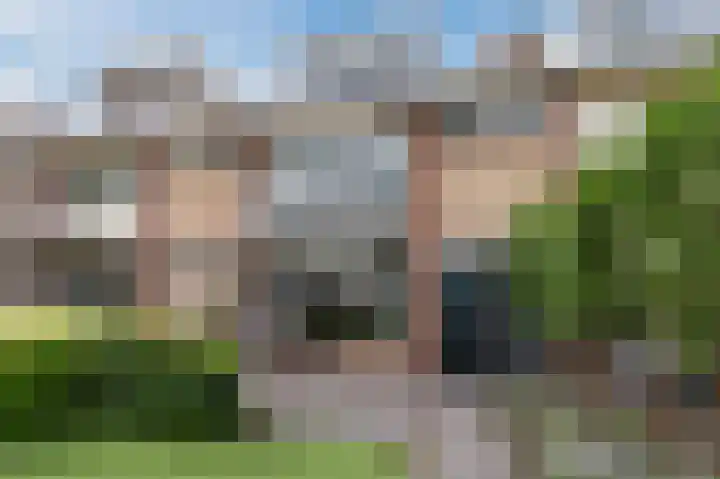 Statenlaan 15 in Bodegraven