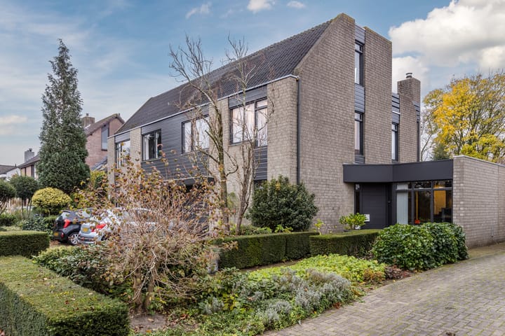Photo de la maison Statenlaan 19, Rijen