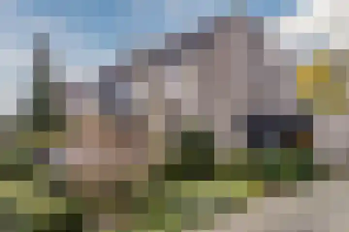Statenlaan 19 Rijen