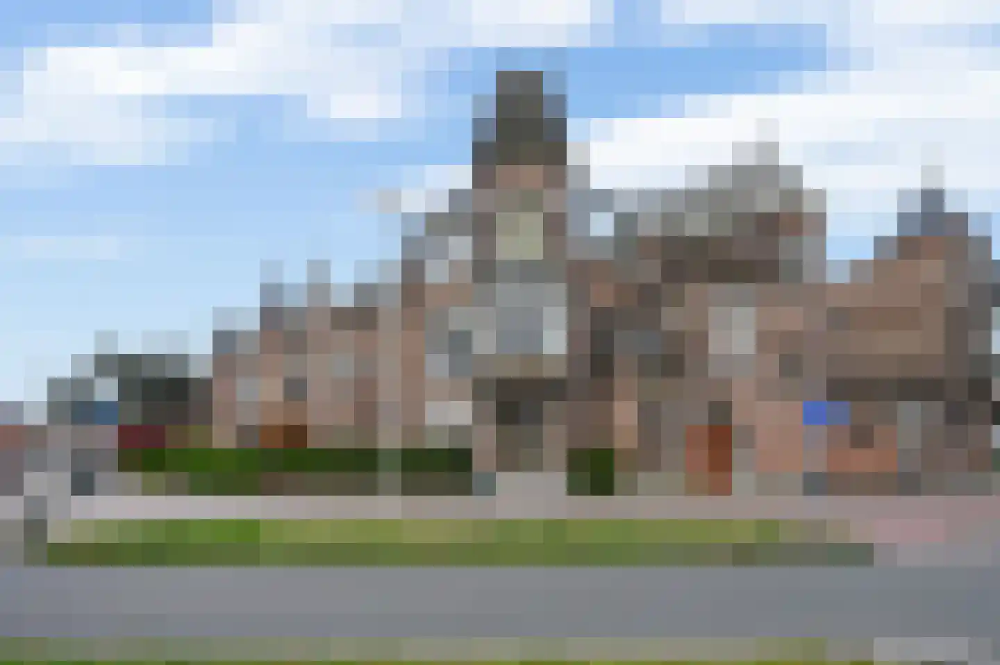 Statenlaan 2 A in Den Haag