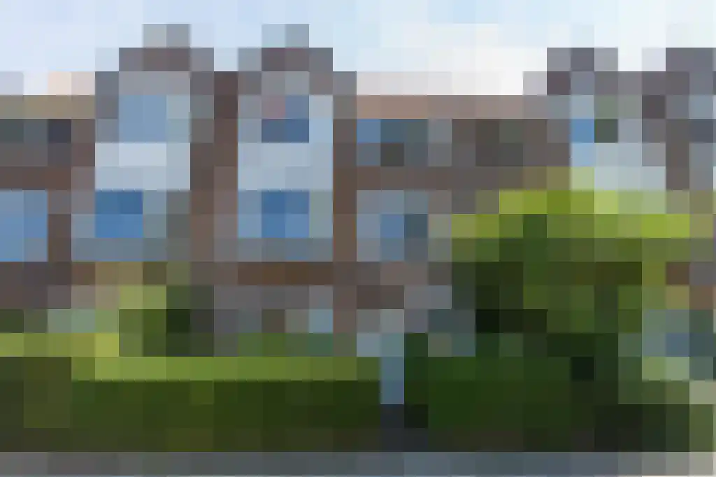 Statenlaan in Den Haag
