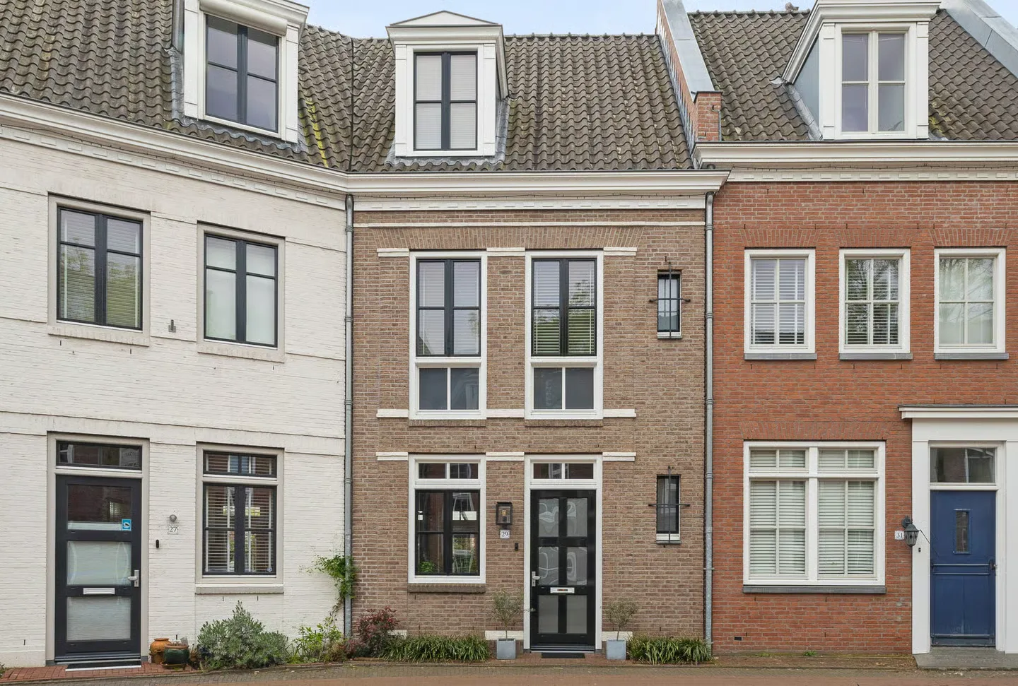 Statenlaan 29 Helmond