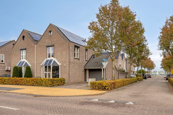 Statenlaan 35 in Geertruidenberg