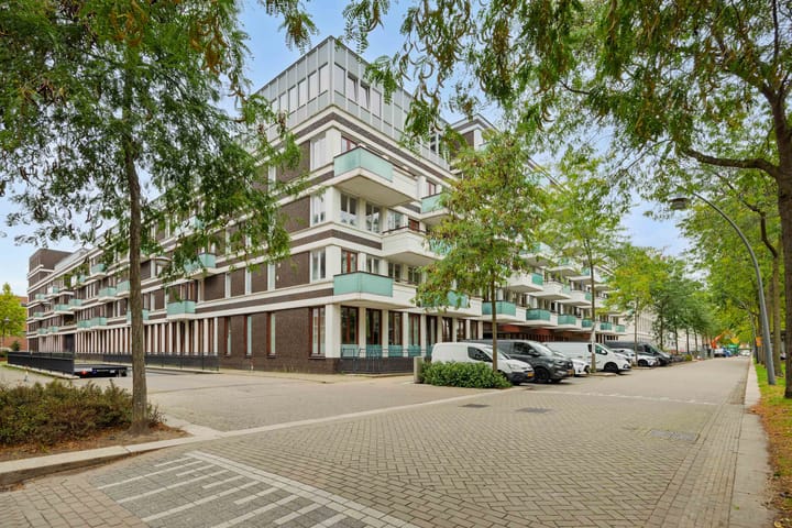 Statenlaan 365 in 's-Hertogenbosch Foto