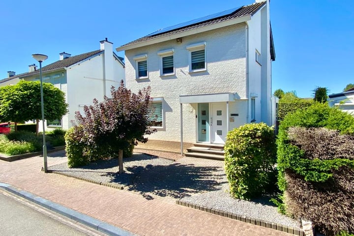 Photo de la maison Statenlaan 4, Valkenburg