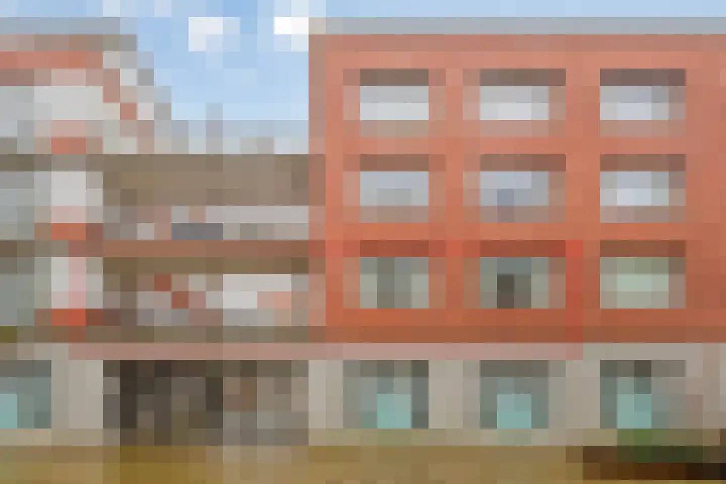 Statenlaan 411 's-Hertogenbosch