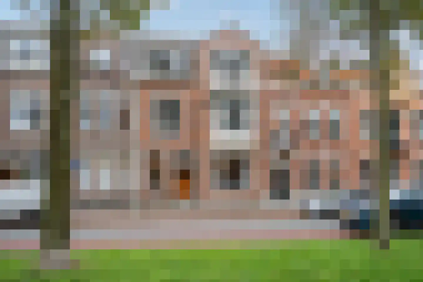 Statenlaan 75 Den Haag