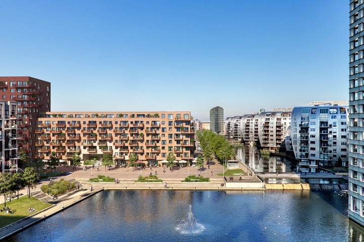 Statenlaan 775 in 's-Hertogenbosch Foto