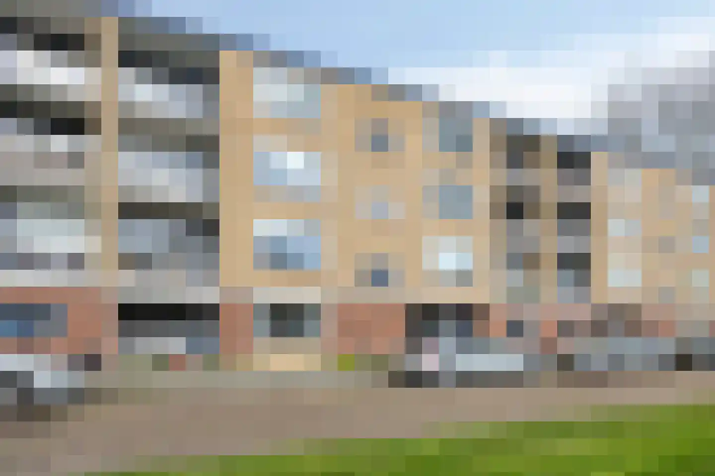 Statenlaan 80 in Middelburg